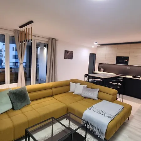 Apartman 402 Trnava Exteriér fotografie