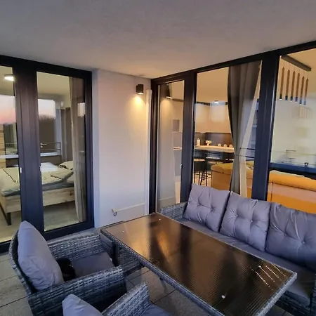 Apartman 402 Trnava Exteriér fotografie