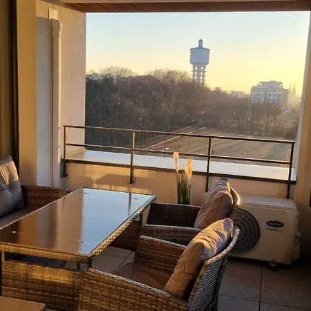 Apartman 402 Trnava Exteriér fotografie